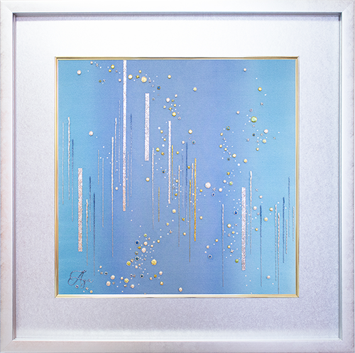 水音作品メイン画像